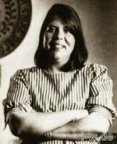  Wilma Mankiller