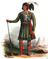 Osceola