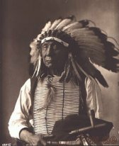 Red Cloud