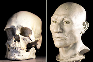 Kennewick Man