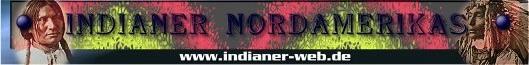 Indianer Nordamerikas