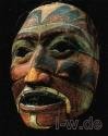 Haida-Maske