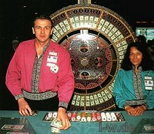 Tribal Casino in den USA