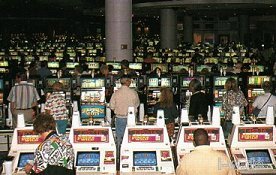 Casino Resort