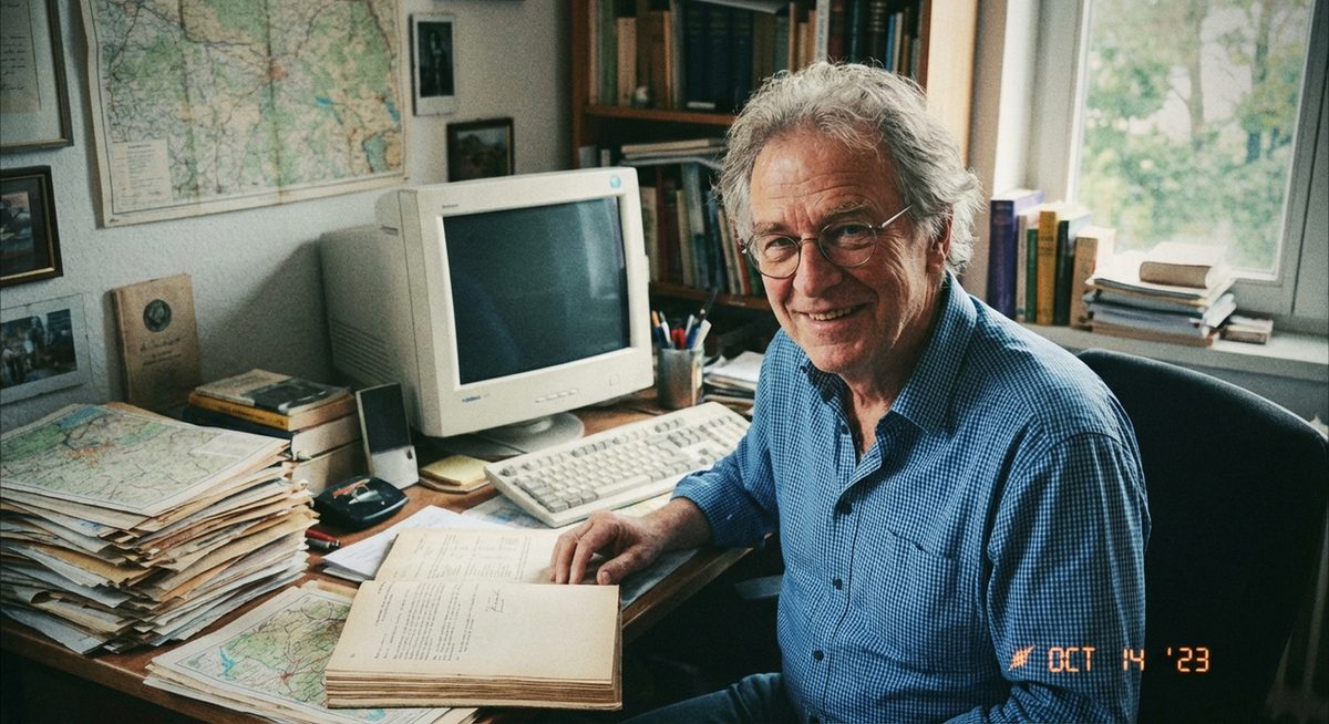 Peter Herman