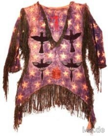 Ghost Shirt - Das heilige Hemd