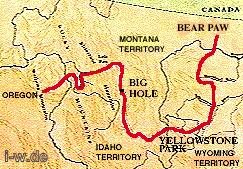 Bear Paw Mountains